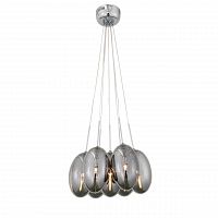 подвесная светодиодная люстра st luce esile sl433.103.07 в Уфе