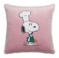 подушка шеф-повар снупи snoopy chef в Уфе