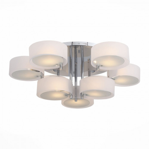 потолочная люстра st luce foresta sl483.502.09 в Уфе