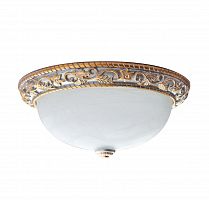 потолочный светильник idlamp patricia silver 263/40pf-ledwhitebronze в Уфе