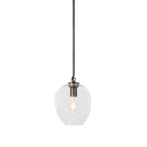 подвесной светильник bubble clear от delight collection в Уфе