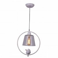 подвесной светильник arte lamp passero a4289sp-1wh в Уфе