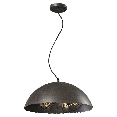 подвесная люстра lussole loft ii lsp-9625 в Уфе