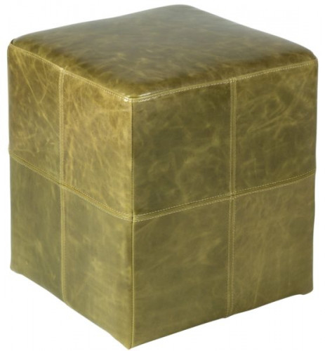 пуф hassock зеленый в Уфе