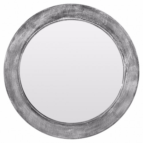 зеркало круглое серое window grey в Уфе