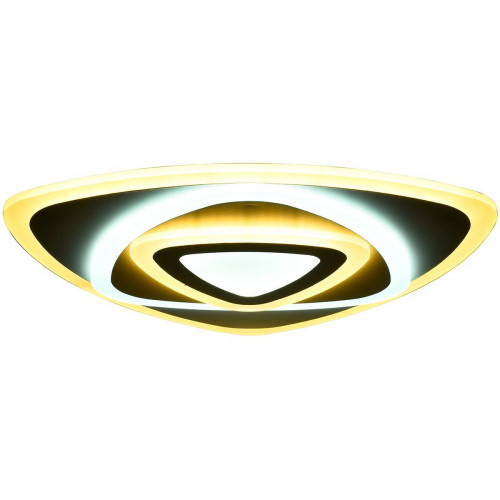 потолочный светодиодный светильник toplight faye tl1147-60d в Уфе