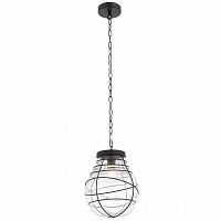 подвесной светильник st luce cocoon sl321.403.01 в Уфе