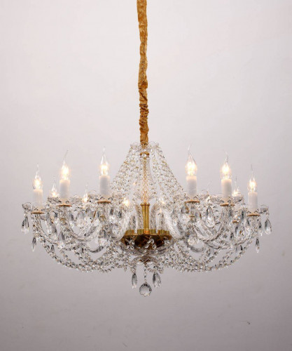 подвесная люстра favourite simone 1736-12p в Уфе