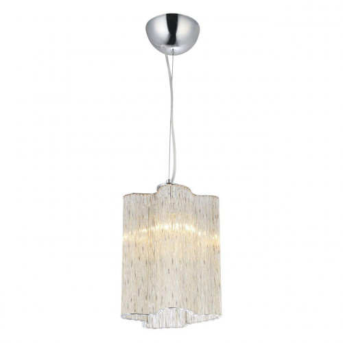 подвесной светильник arte lamp twinkle a8561sp-1cg в Уфе