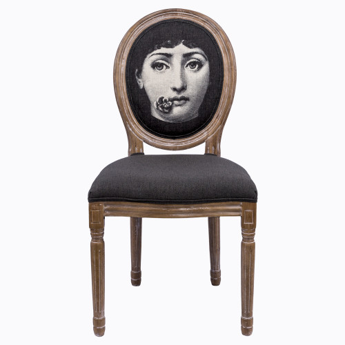 стул комплимент fornasetti в Уфе