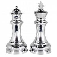 статуэтка chess king & queen от eichholtz в Уфе