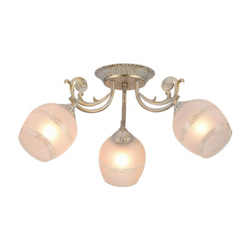 потолочная люстра arte lamp a7060pl-3wg в Уфе