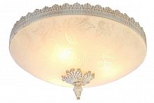 потолочный светильник arte lamp crown a4541pl-3wg в Уфе