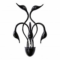 бра lightstar cigno collo bk 751657 в Уфе