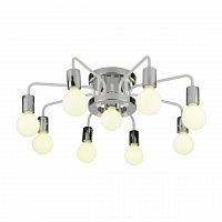 потолочная люстра arte lamp a6001pl-9wh в Уфе