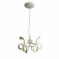 подвесная светодиодная люстра st luce farfalla sl824.503.09 в Уфе