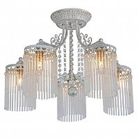 потолочная люстра arte lamp 89 a1678pl-5wg в Уфе