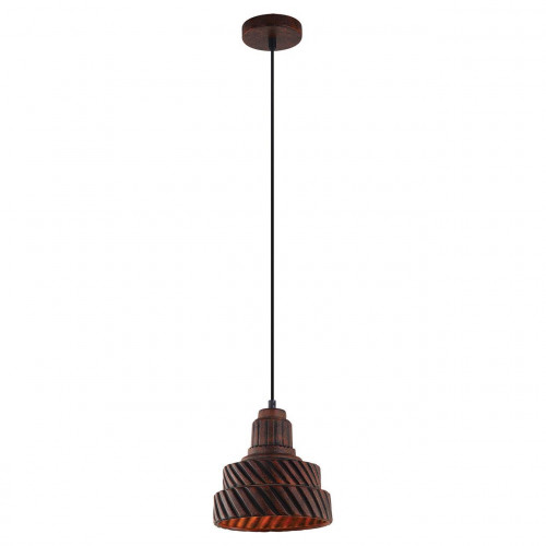 подвесной светильник lussole loft grlsp-9659 в Уфе