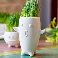 ваза eco тиль в Уфе
