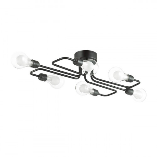 потолочная люстра lumion nattu 3636/6c в Уфе