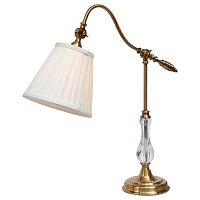 настольная лампа arte lamp seville a1509lt-1pb в Уфе