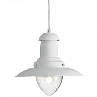 подвесной светильник arte lamp fisherman a5530sp-1wh в Уфе