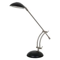 настольная лампа idlamp ursula 281/1t-ledblacksand в Уфе