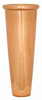 ваза напольная / light gold / gf14114 (vase) в Уфе