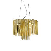 люстра p68052-5 gold от delight collection золото в Уфе