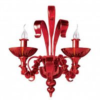 бра donolux opera w110188/2red в Уфе