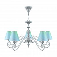 подвесная люстра lamp4you classic e3-05-g-lmp-o-18 в Уфе