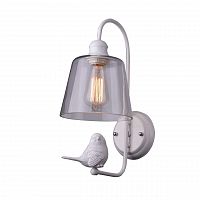 бра arte lamp passero a4289ap-1wh в Уфе