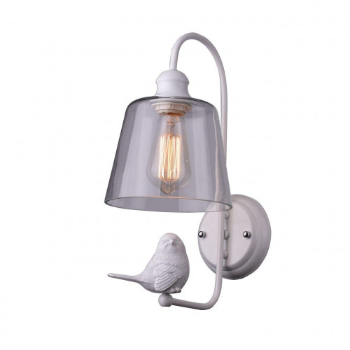 бра arte lamp passero a4289ap-1wh в Уфе