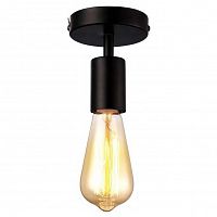 потолочный светильник arte lamp a9184pl-1bk в Уфе