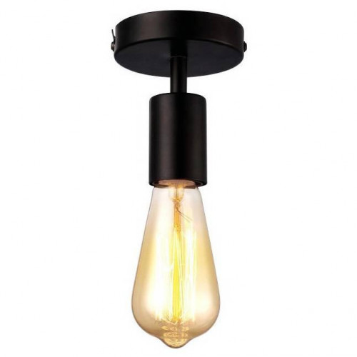 потолочный светильник arte lamp a9184pl-1bk в Уфе