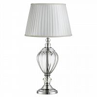 настольная лампа arte lamp superb a3752lt-1wh в Уфе