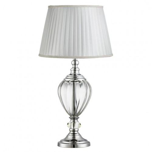 настольная лампа arte lamp superb a3752lt-1wh в Уфе