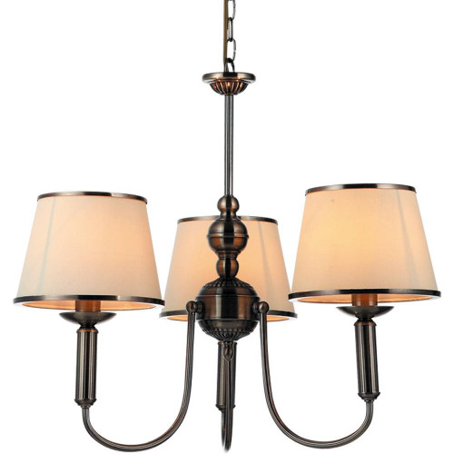 подвесная люстра arte lamp alice a3579lm-3ab в Уфе