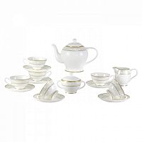 чайный сервиз marbella 17 pcs tea set в Уфе