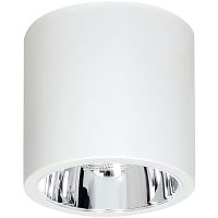 потолочный светильник luminex downlight round 7242 в Уфе