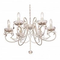 подвесная люстра silver light laurita 260.51.6 в Уфе