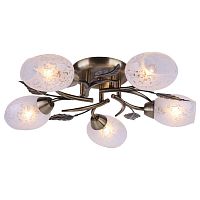 потолочная люстра arte lamp anetta a6157pl-5ab в Уфе