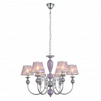 подвесная люстра st luce lilium sl175.103.06 в Уфе