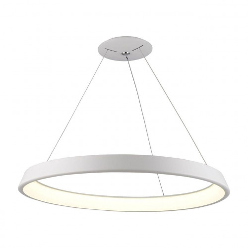 подвесной светодиодный светильник arte lamp a6280sp-1wh в Уфе