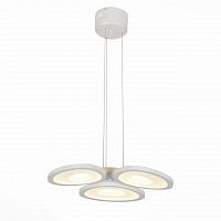 подвесная светодиодная люстра st luce sl929.503.03 в Уфе