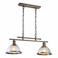 подвесная люстра arte lamp oglio a9273sp-2ab в Уфе