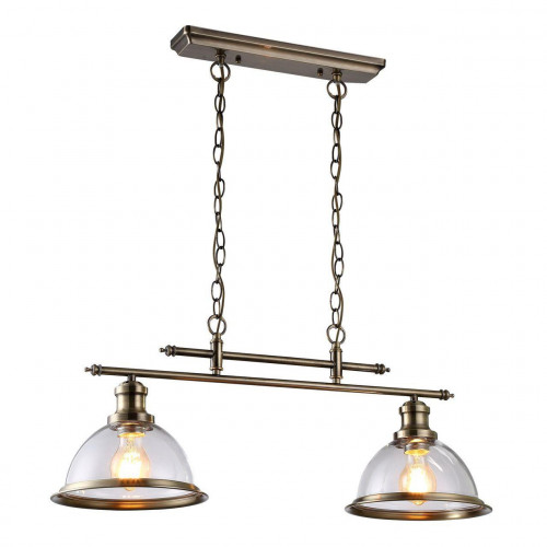 подвесная люстра arte lamp oglio a9273sp-2ab в Уфе