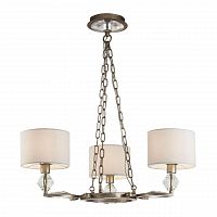 подвесная люстра maytoni luxe h006pl-03g в Уфе