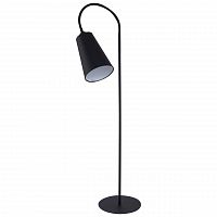 торшер tk lighting 3079 wire black в Уфе