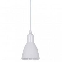 подвесной светильник arte lamp 48 a5049sp-1wh в Уфе